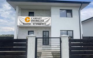 🏡 VILĂ DE PREMIUM  - Valea Ursului, Vorovești! - Poză 1