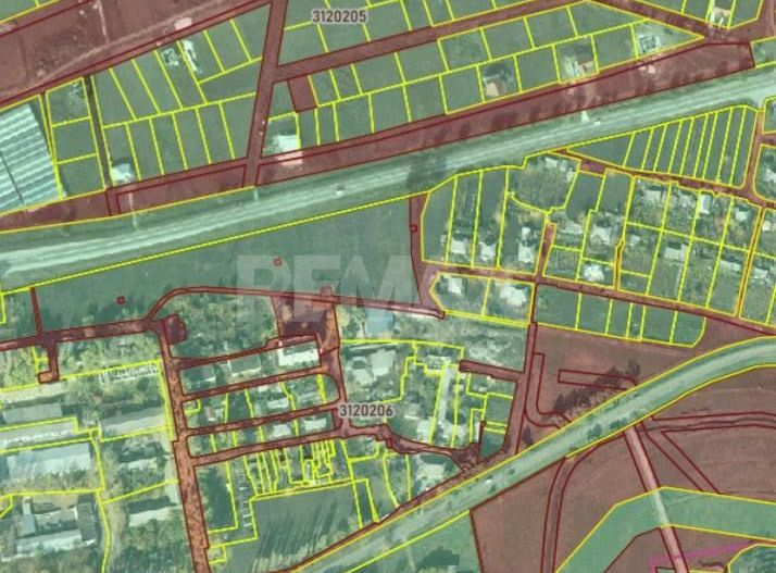 TEREN PENTRU CONSTRUCŢIE, 10 ari în Budeşti - Poză 2