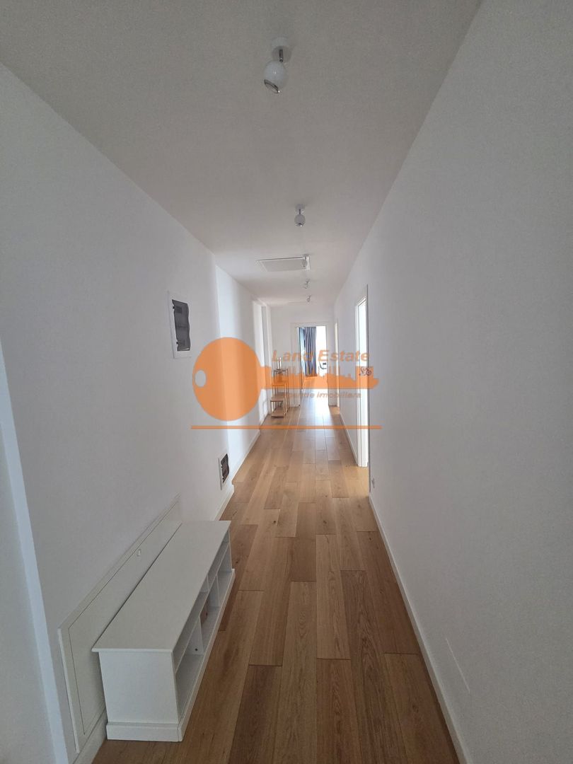 4 camere Cismigiu ( Terasa 24mp-2 locuri parcare) - Poză 5