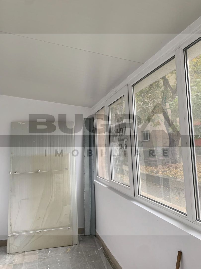 Spatiu comercial 105 mp, vad excelent, zona Pritax - Poză 19