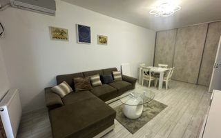 2 Camere 🏢 | Novum Lacul Morii 📍 | Etaj intermediar ⬆️ - Poză 1