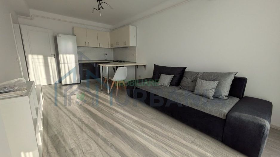 Apartament 2 camere cu loc de parcare, zona Pacurari, Iași - Poză 2