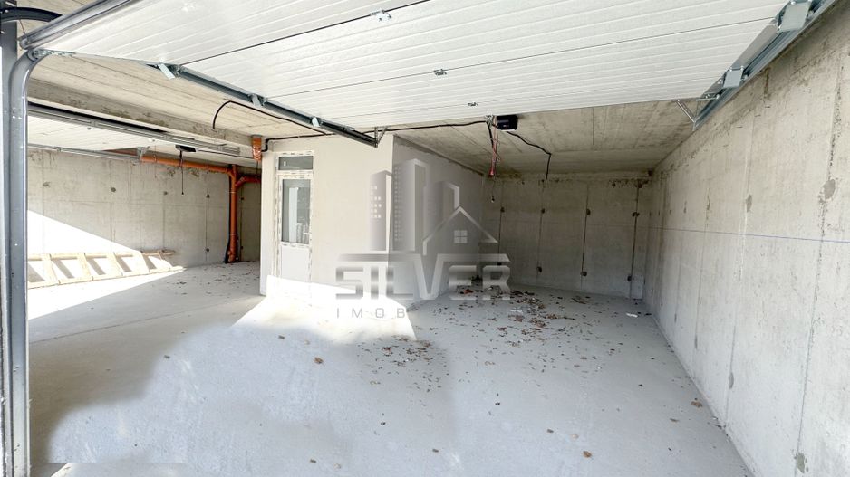 Casa tip duplex premium/CF/zona Tautului. - Poză 9