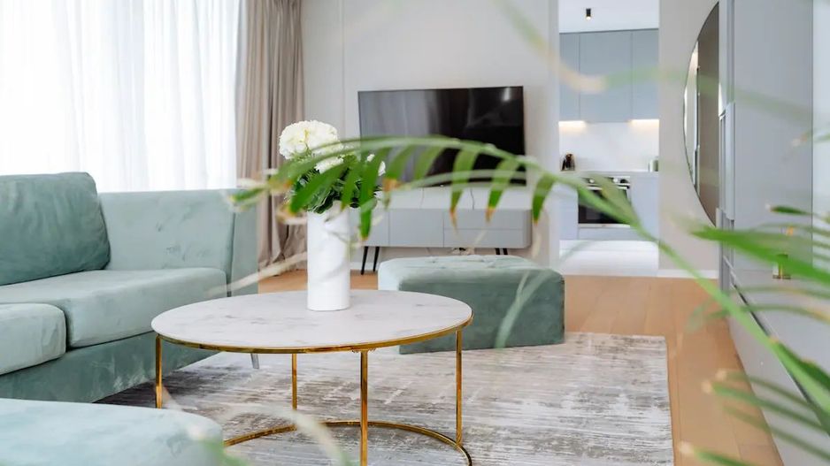 Apartament superb High End 3 camere I One Mircea Eliade I Floreasca - Poză 4