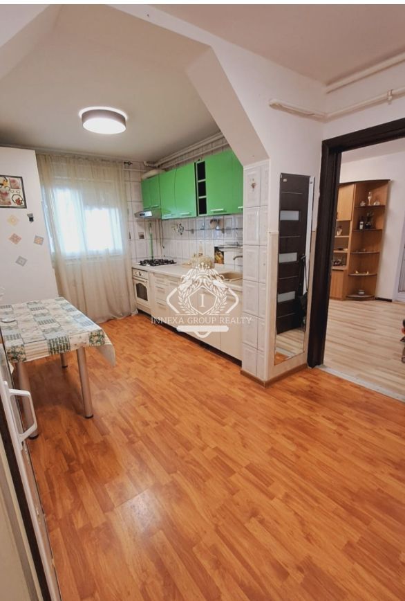 Rahova-Sebastian | 4 camere | 82mp | Parter | bloc reabilitat | 123.000 euro - Poză 7