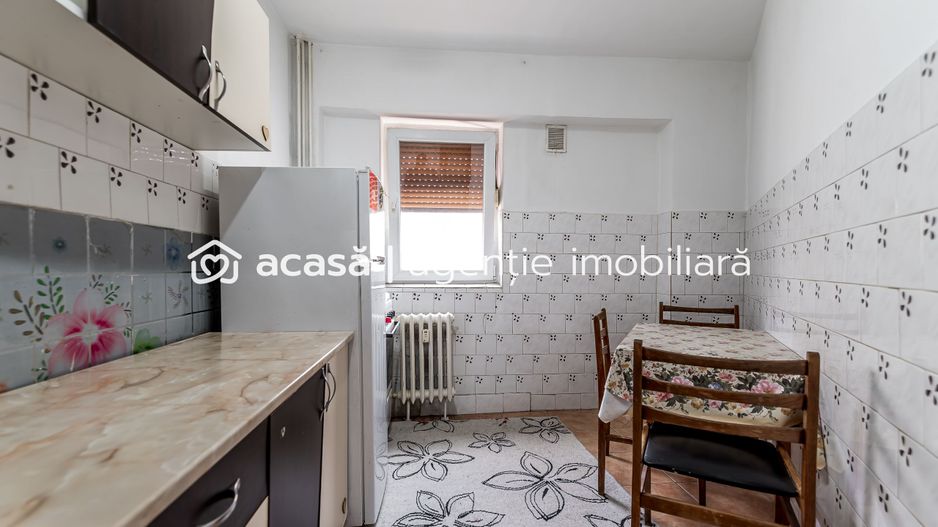 Apartament decomandat 1 camera - 50 mp utili - Alfa - COMISION 0 - Poză 4