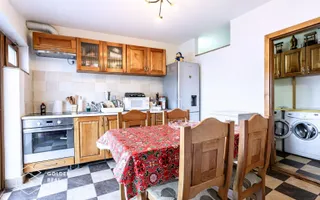 Vila  P+M Bujac, comision 0% - Poză 13