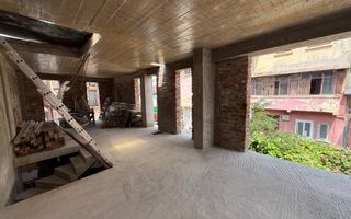 Ansamblu rezidențial boutique | 2 vile în construcție | Tineretului - Poză 12