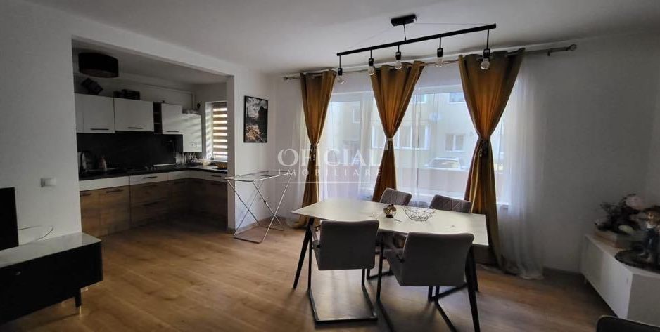 Apartament 2 camere | Pet Friendly | Parcare | Zona Eroilor | Floresti - Poză 6