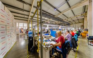 Bloc cu 12 Apartamente si Hala Industriala-Oferta Speciala/Sannicolau - Poză 26