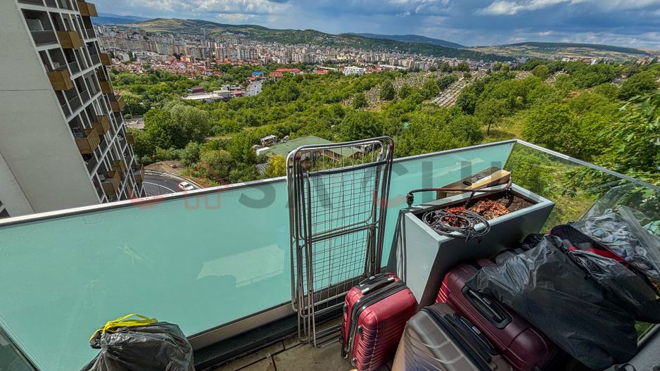 Apartament La Cheie in Seasons - Parcare Subterana - Poză 7