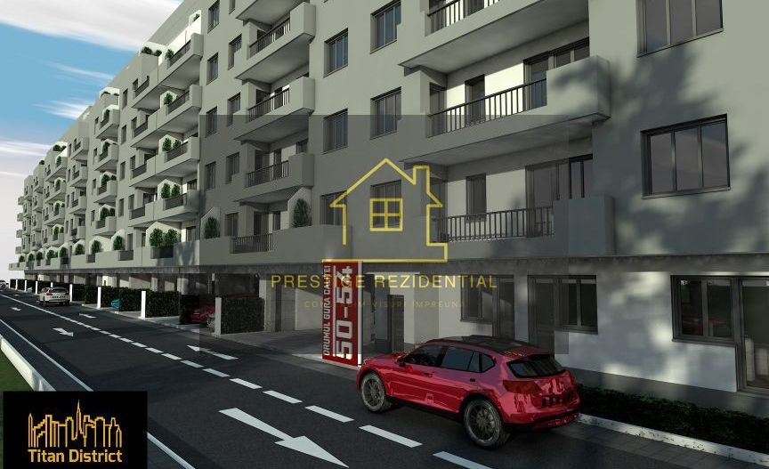 Apartament 2 cam, Direct Dez, Comision 0 , 12 min Metrou - Poză 4