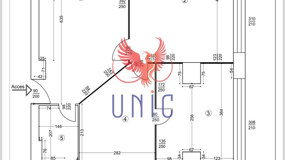 Apartament de Lux,  zona Calea Severinului - Poză 6