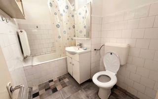 Apartament cu 3 camere decomandat | Complexul Studentesc | PetFriendly - Poză 9