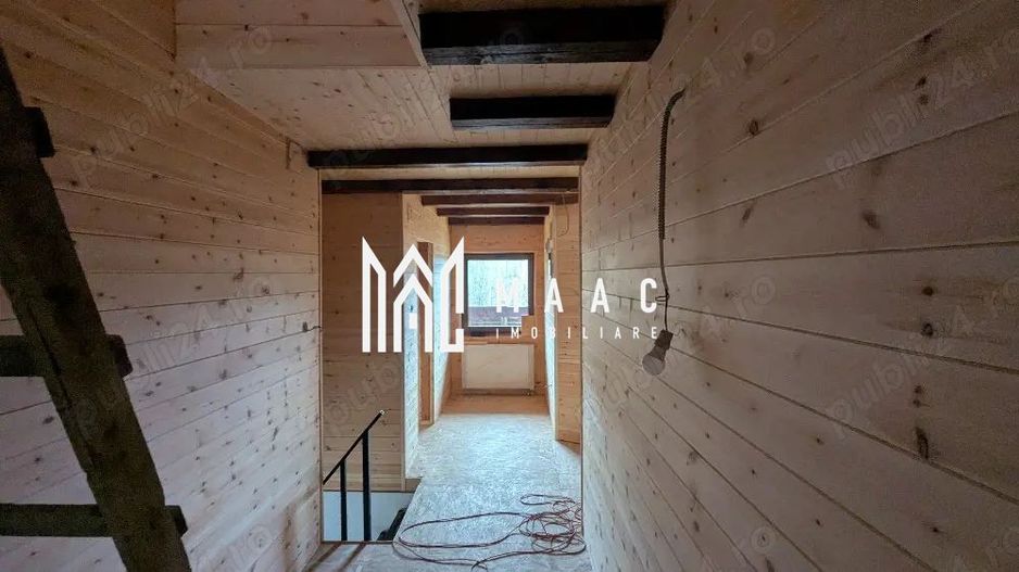 Duplex Deosebit | 194 MPU | 6 camere | Tocile - Poză 3