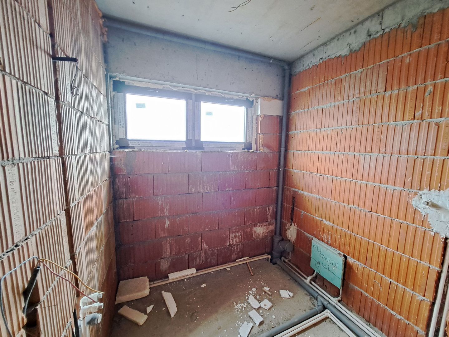 Casa + teren 825 mp in Afumati - str. Marasesti - Poză 15