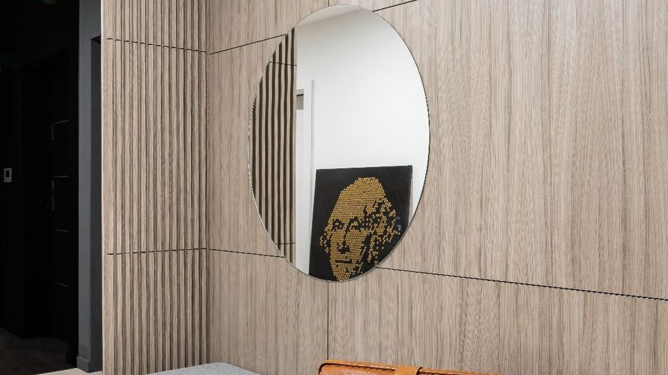 LUXURY 3 ROOMS FLOREASCA I INTERIOR DESIGN - Poză 13