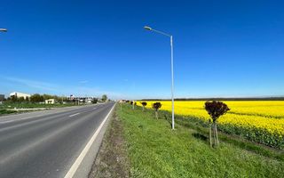 Teren 3H Makita Branesti deschidere 30 mp - Poză 4