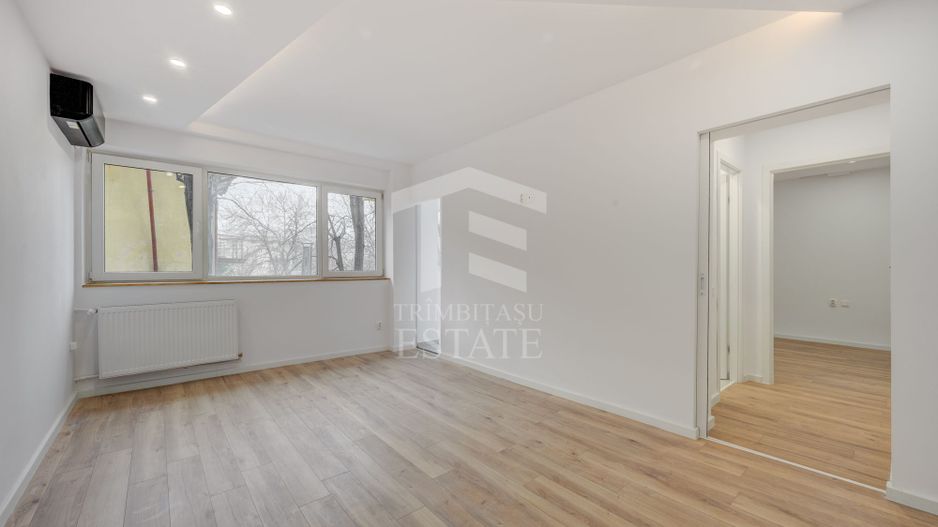Apartament 2 camere – 45 mp utili Jiului - Poză 13