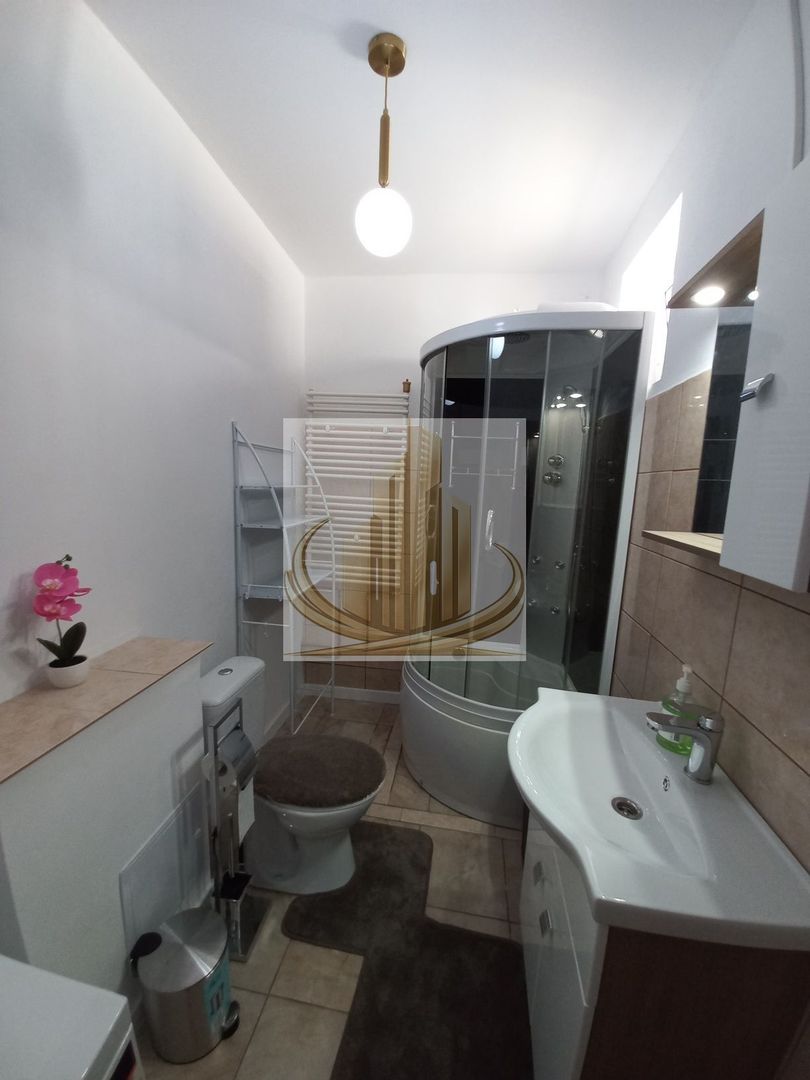 Apartament spațios la casă, curte & parcare – zona Mehala - Poză 7