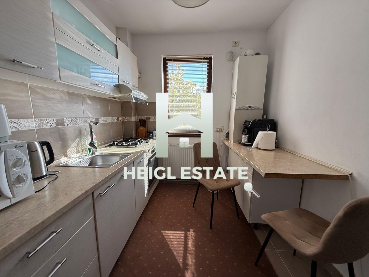 Apartament Giroc - Poză 1