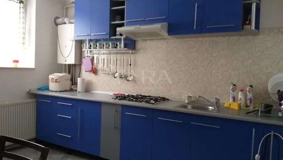 Apartament de vânzare in Floresti - Poză 1