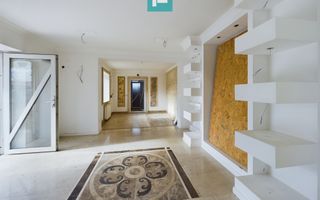 Casă 50 mpu cu teren 720 mp Gradiste - Poză 7