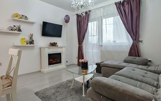 Apartament cu curte proprie de 75 mp – Șelimbăr - Poză 2