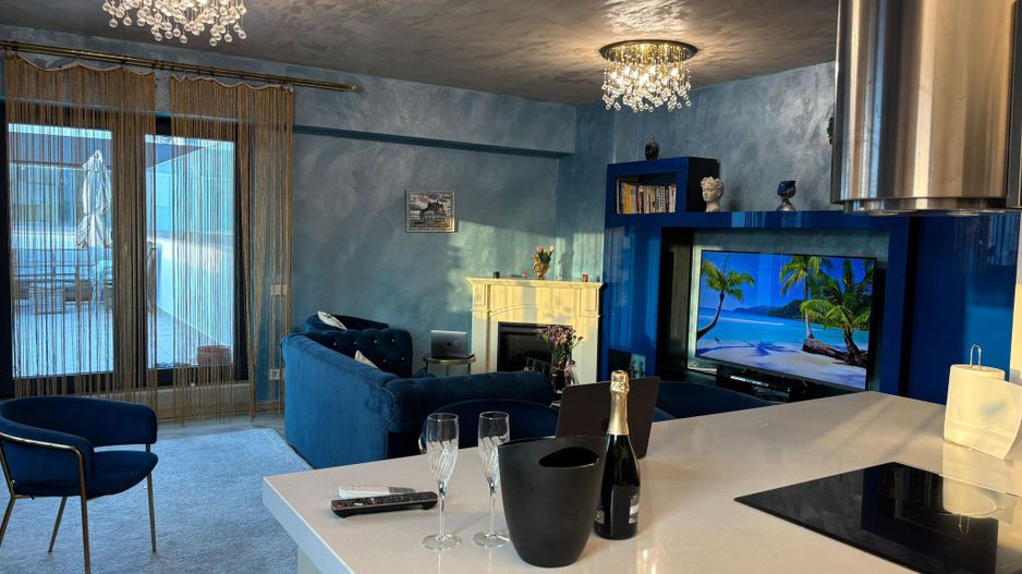 AP 3 CAMERE VICTORIEI - 145MP, PARCARE, PET-FRIENDLY, PRIMA INCHIRIERE - Poză 2