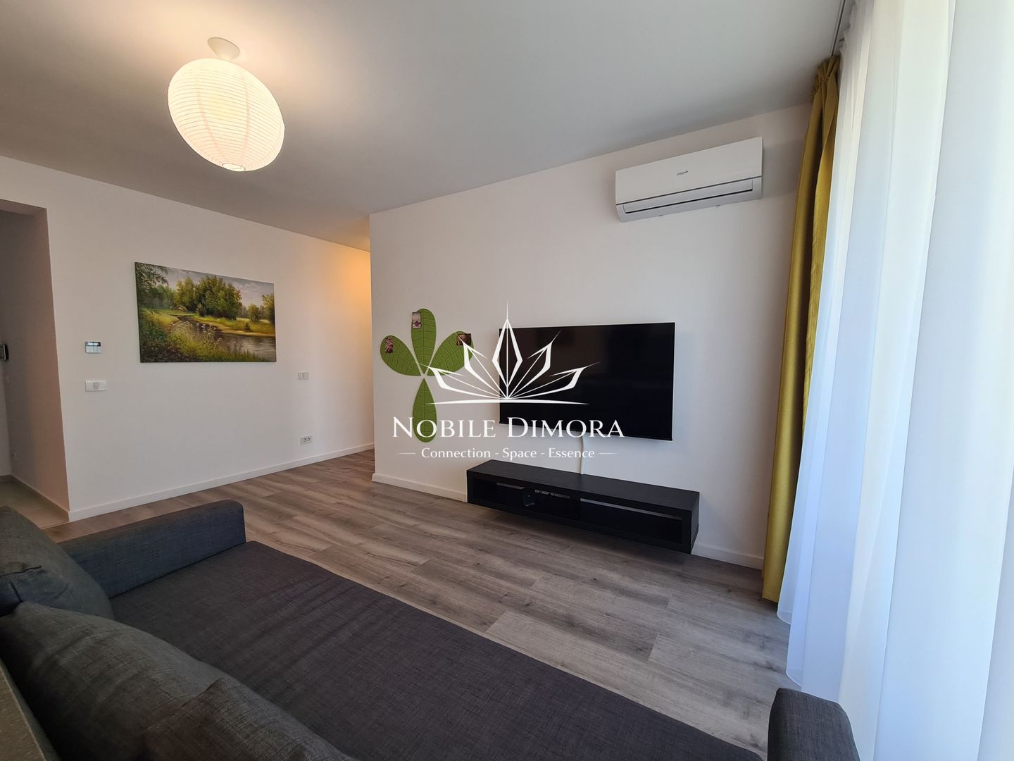 City of Mara - Apartament cu 3 camere cu vedere spre Catedrala - Poză 2