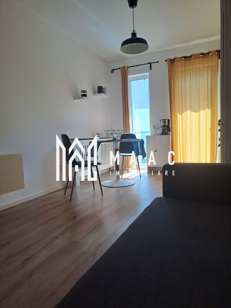Apartament 2 camere de închiriat | Sibiu | City Residence - Poză 2
