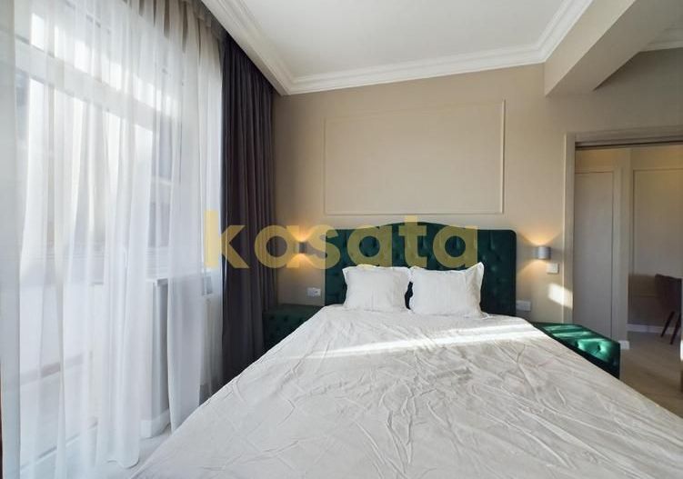 Apartament de 2 camere superb, amenajat de designer – Park Residence 6 - Poză 13