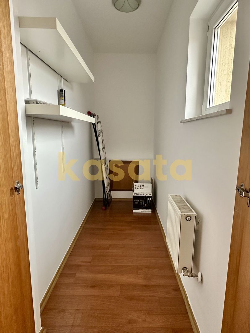 Reședință elegantă 3 camere | grădină proprie | Pipera Class Residence - Poză 22