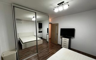 APARTAMENT MODERN CU PANORAMA IULIU MANIU - Poză 6