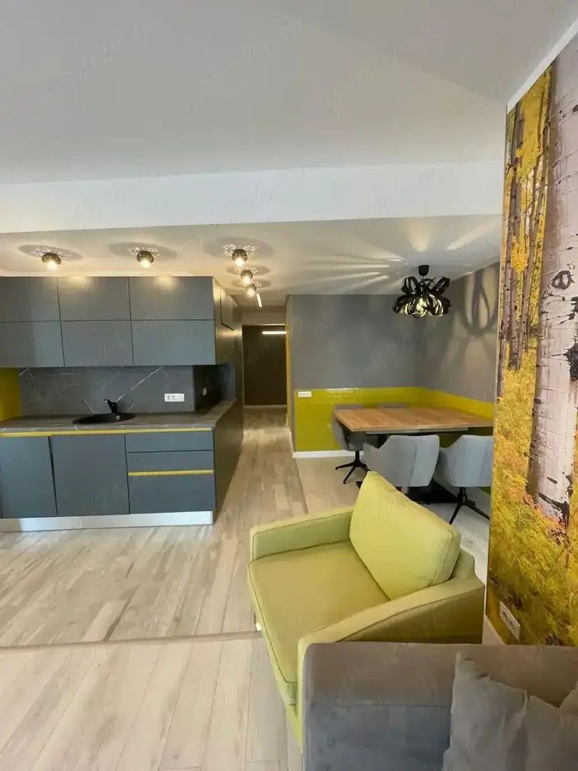 Apartament superb Banu Manta - Poză 5