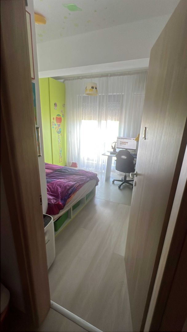 Vanzare Apartament 3 camere | Soseaua Alexandria - Poză 3