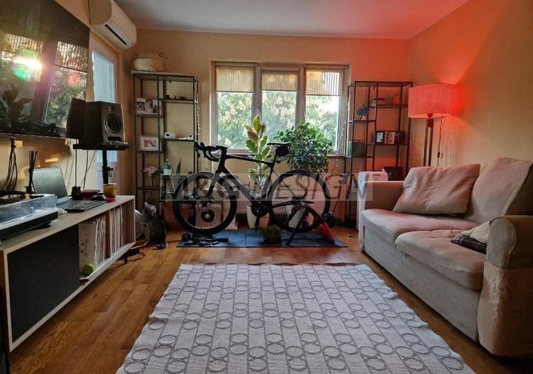 Apartament 3 camere Calea Aradului cu centrala - Poză 1