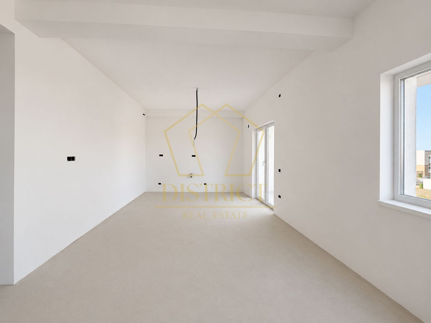 Apartament decomandat cu 3 camere |  Urseni | 2 locuri de parcare - Poză 2
