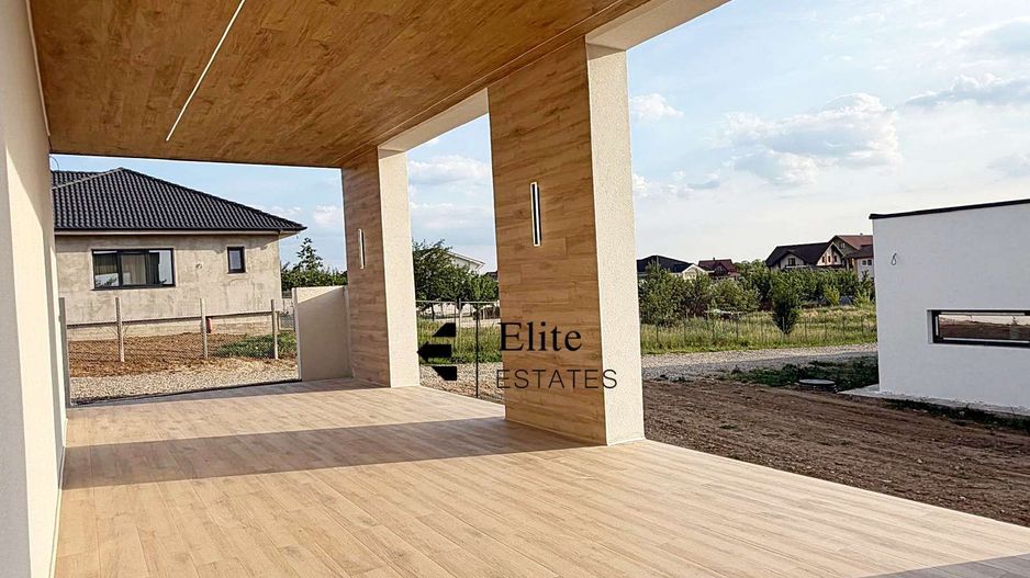 Casa premium cu 4 camere in Cihei | Centura Oradea la 2 minute - Poză 16