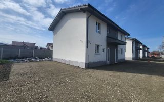Duplex cu finisaje premium-ultimele unitati  Chisoda - Poză 1