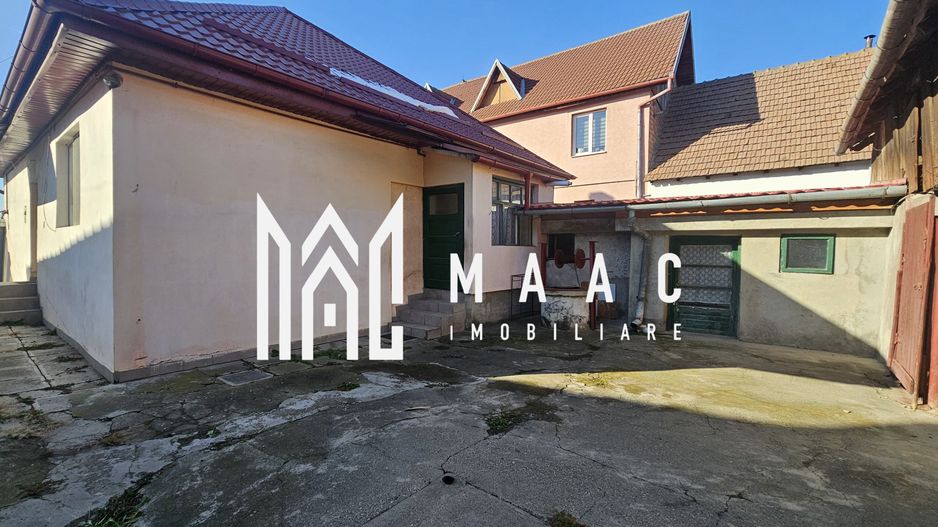 Casa individuala 3 camere | Teren 529 mp | Şelimbar - Poză 17
