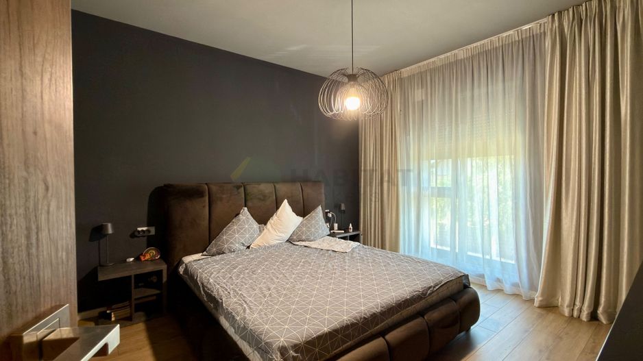Vila 3 camere in stil scandinav, gata de mutare - Poză 8