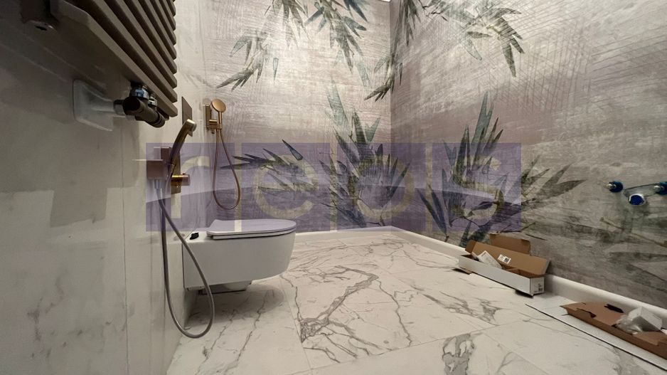 PENTHOUSE| VEDERE PANORAMICA | 6CAMERE| TERASA |PARCARE|ONE VERDI PARK - Poză 10