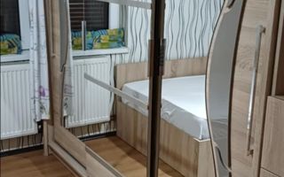 2 camere | centrala proprie | mobilat si utilat | zona excelenta | - Poză 8