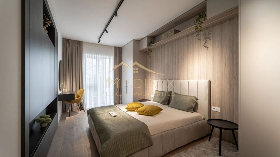 Quartier Azuga - Poză 31