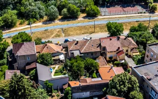 Casă pe Faleza Mureșului în rate la proprietar - Poză 11