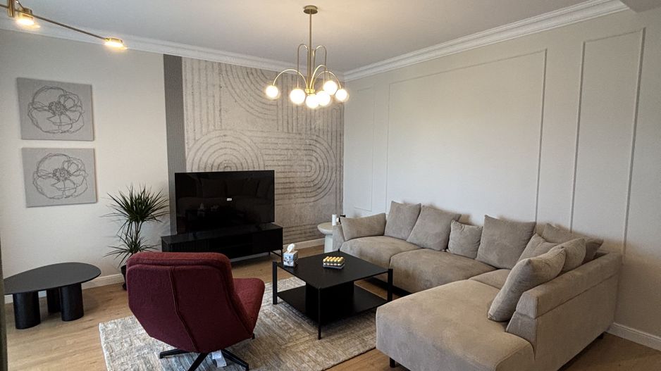 Lux și calitate în Mosnita Noua - Poză 42