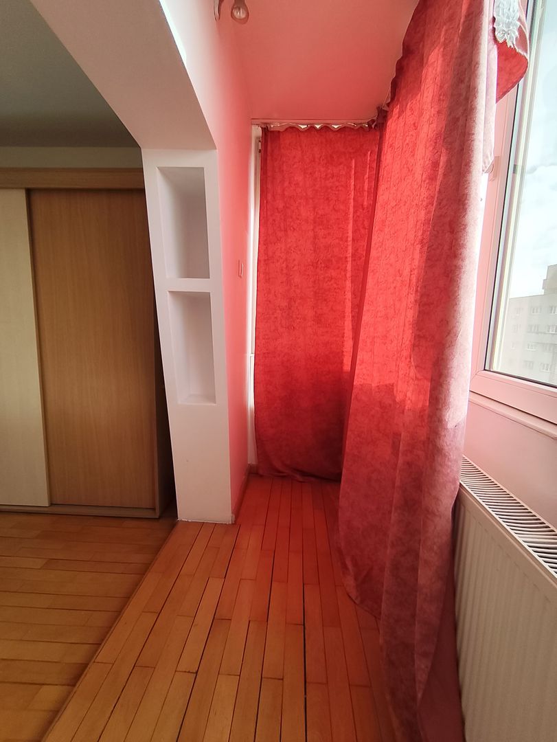 APARTAMENT 3 CAMERE SIMION BARNUTIU - Poză 16