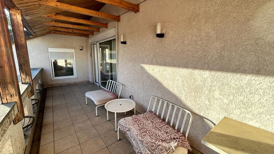 Casa individuala Beller | curte libera 150 mp | Loc parcare - Poză 13