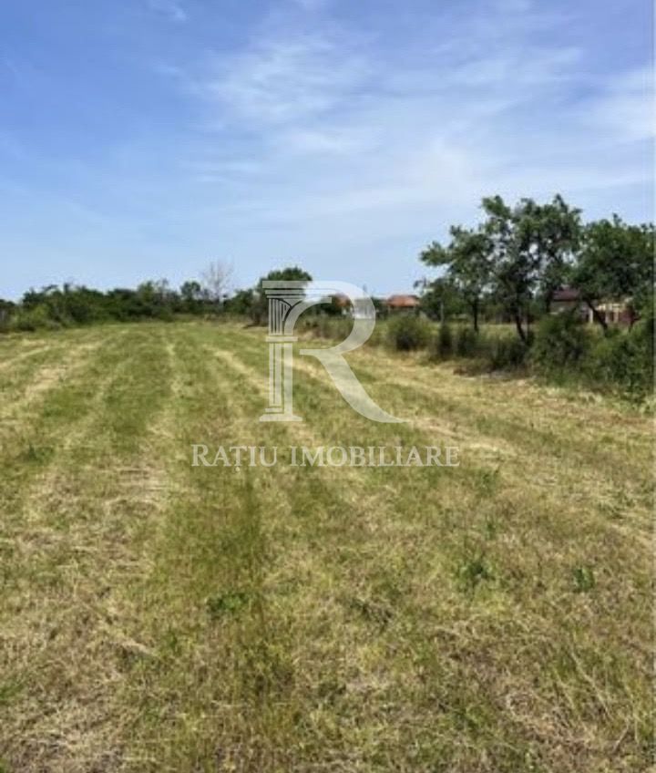 Teren cu proiect de casa | Sititelec | Bihor - Poză 1